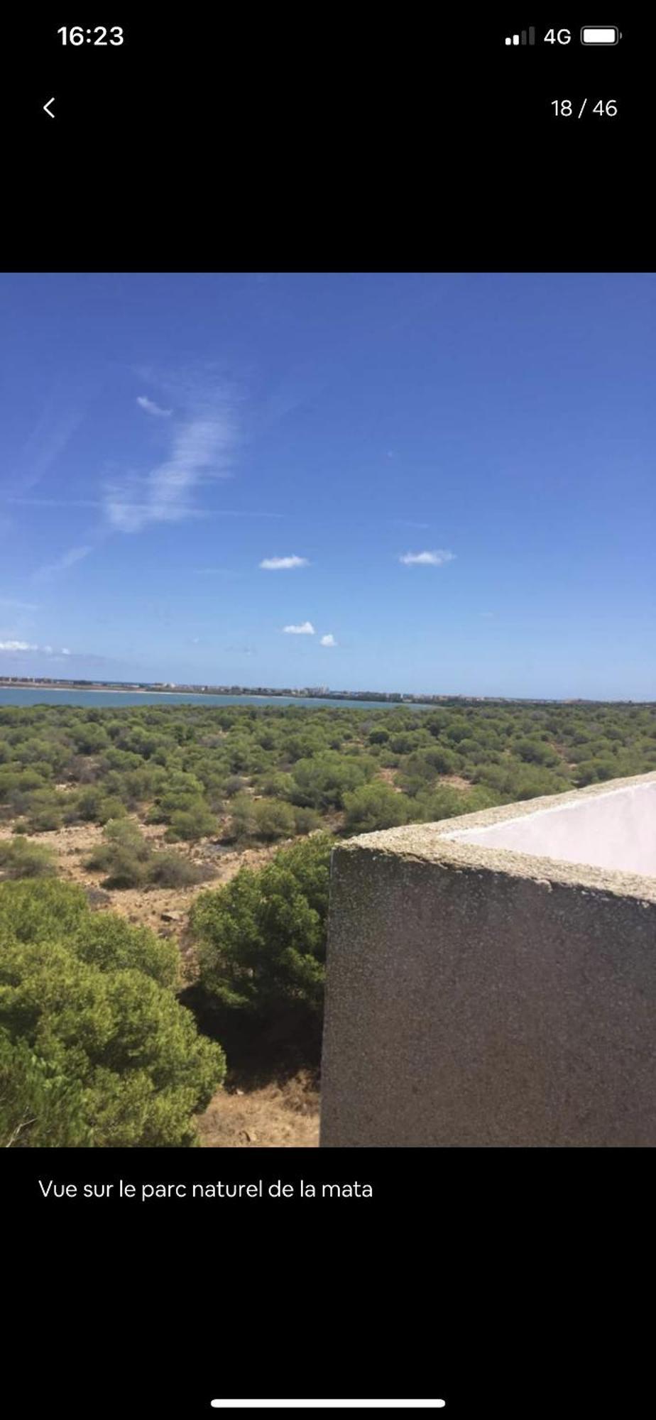 Апартаменты Tres Beau T4 Torrevieja Renove Et Moderne Экстерьер фото