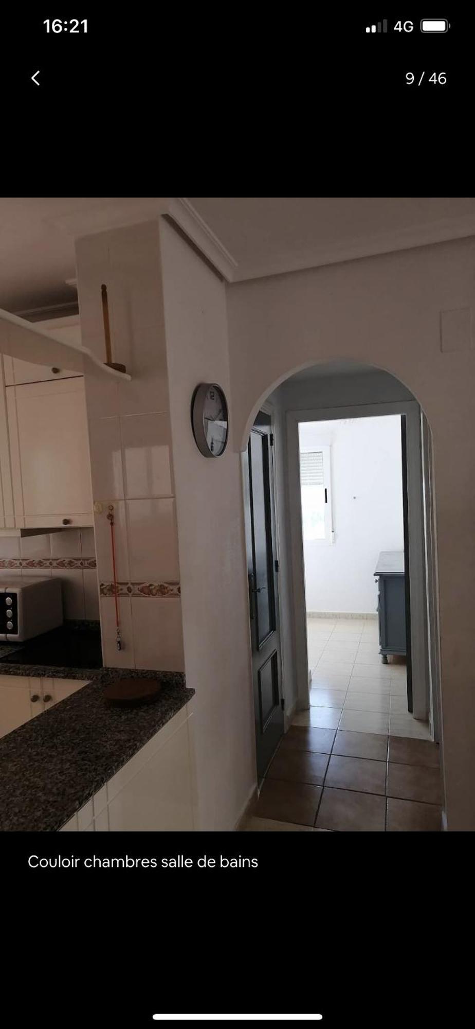 Апартаменты Tres Beau T4 Torrevieja Renove Et Moderne Экстерьер фото