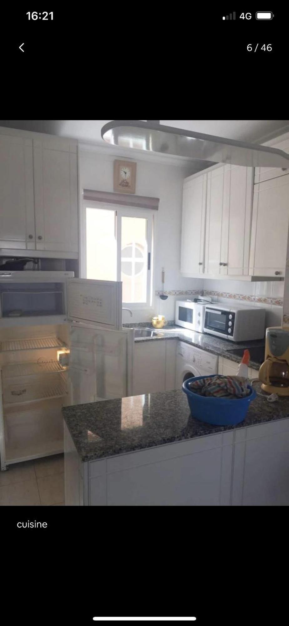 Апартаменты Tres Beau T4 Torrevieja Renove Et Moderne Экстерьер фото