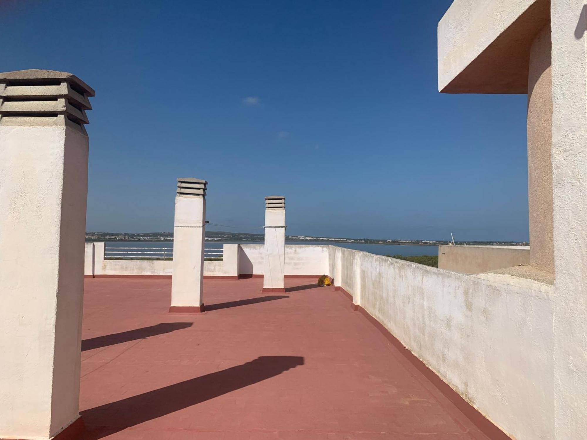 Апартаменты Tres Beau T4 Torrevieja Renove Et Moderne Экстерьер фото